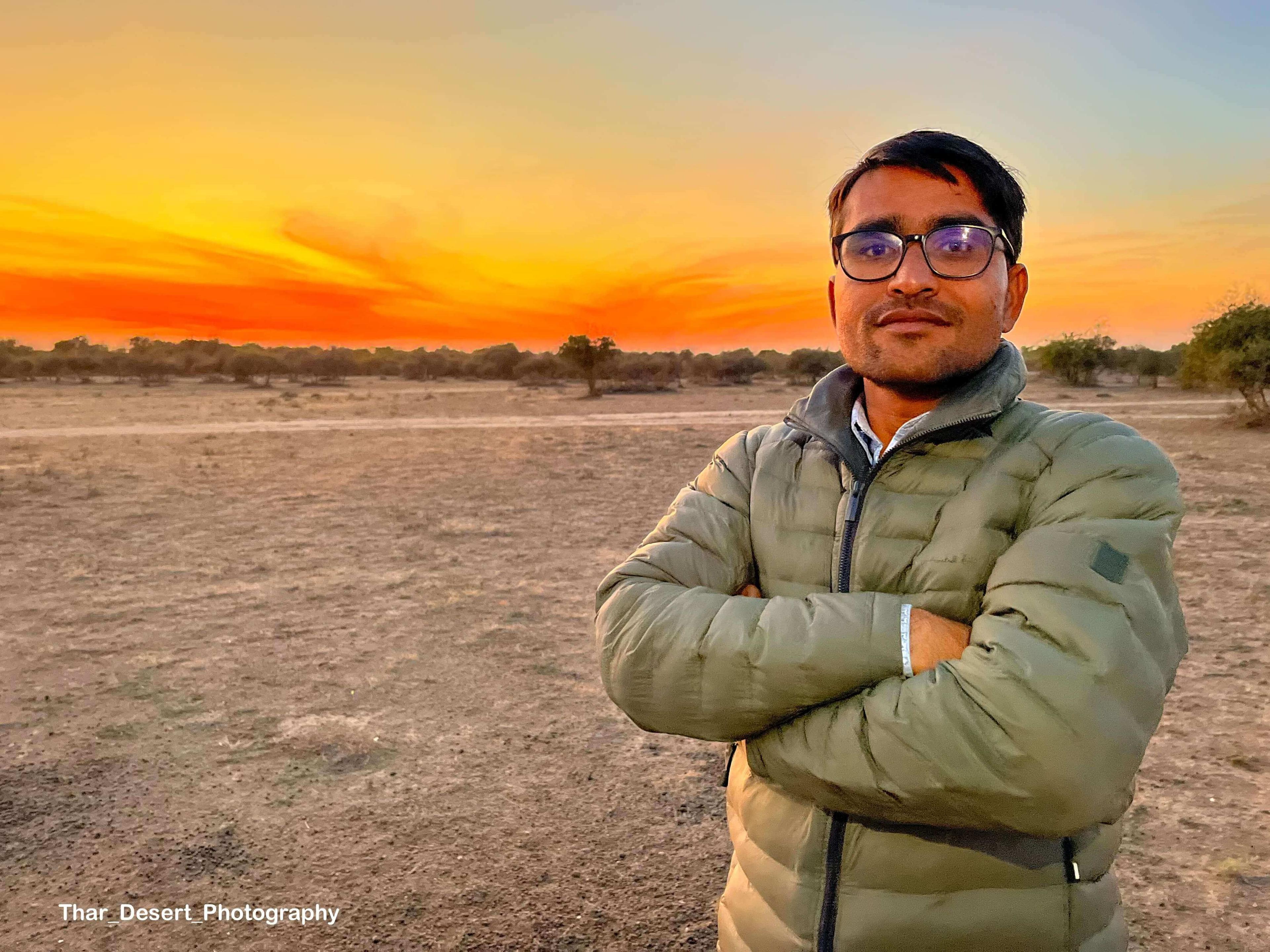 About Dhawa Doli Wildlife Safari