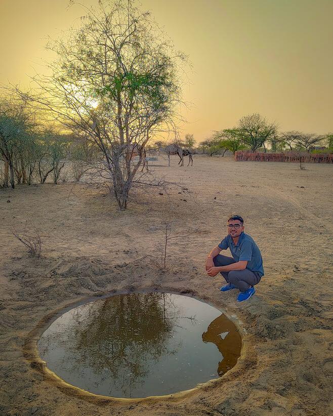 Sanctuary Landscape 7